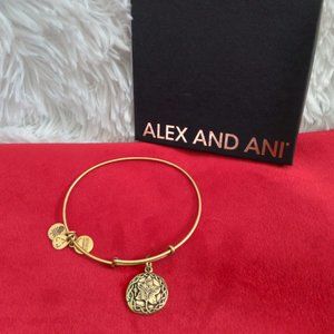 !! SALE !!  Alex and Ani Bracelet